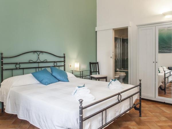 Chez Moi B&B : photo 2 de la chambre grande chambre double