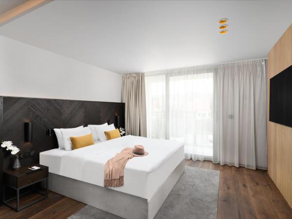 Hotel Vinifera Wine & Spa 5 Stars Superior : photo 2 de la chambre superior room with garden view