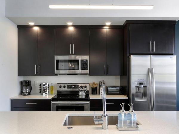 Roami at Motorworks : photo 4 de la chambre appartement 3 chambres