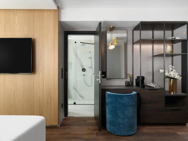 Hotel Vinifera Wine & Spa 5 Stars Superior : photo 3 de la chambre deluxe connecting room