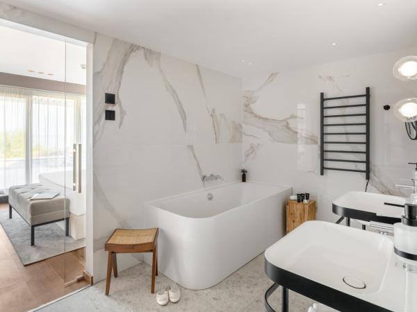 Hotel Vinifera Wine & Spa 5 Stars Superior : photo 3 de la chambre suite premium