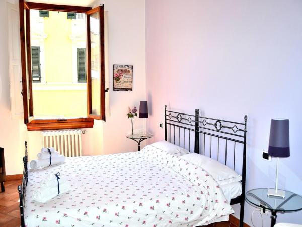 Chez Moi B&B : photo 4 de la chambre chambre double ou lits jumeaux avec salle de bains privative externe