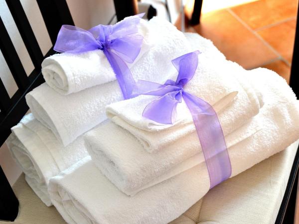 Chez Moi B&B : photo 6 de la chambre chambre double ou lits jumeaux avec salle de bains privative externe