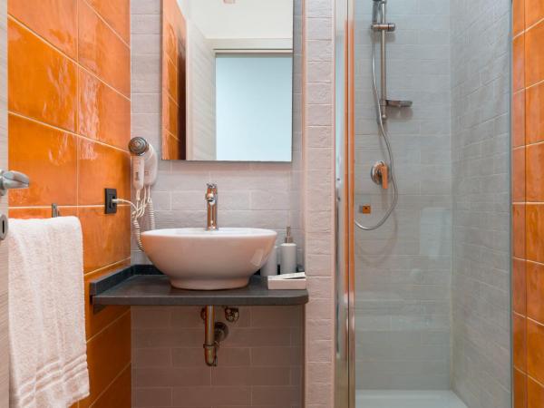 Il Tempio di Athena - Cultura e Relax a Siracusa : photo 9 de la chambre chambre double avec salle de bains privative extérieure