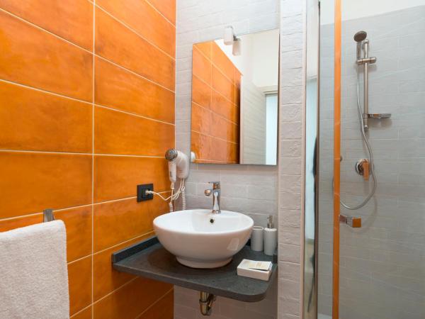 Il Tempio di Athena - Cultura e Relax a Siracusa : photo 8 de la chambre chambre double avec salle de bains privative extérieure