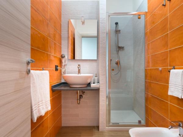 Il Tempio di Athena - Cultura e Relax a Siracusa : photo 10 de la chambre chambre double avec salle de bains privative extérieure