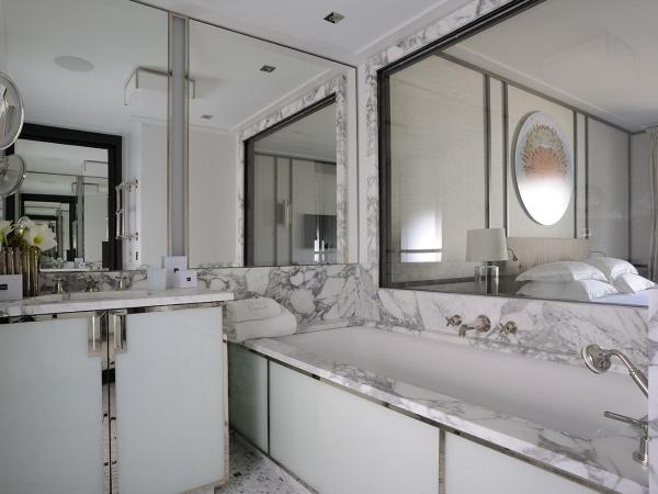 Villa Maïa : photo 5 de la chambre suite - vue sur ville