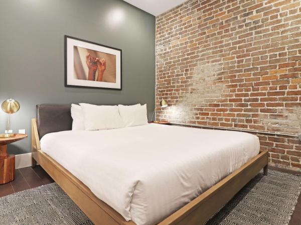 Roami at Motorworks : photo 5 de la chambre appartement 2 chambres