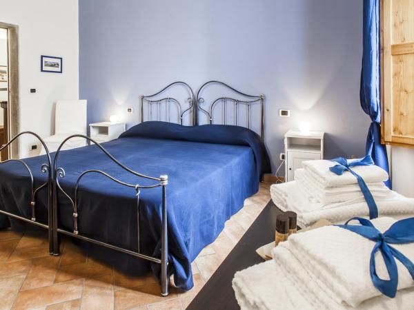 Chez Moi B&B : photo 1 de la chambre chambre double ou lits jumeaux