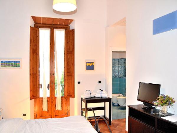 Chez Moi B&B : photo 4 de la chambre chambre double ou lits jumeaux