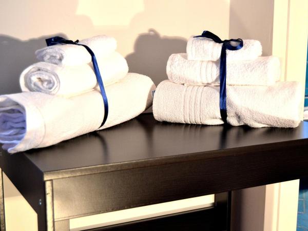 Chez Moi B&B : photo 9 de la chambre chambre double ou lits jumeaux