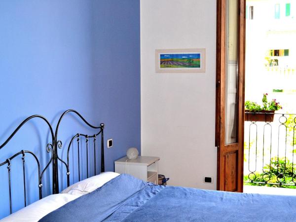 Chez Moi B&B : photo 6 de la chambre chambre double ou lits jumeaux