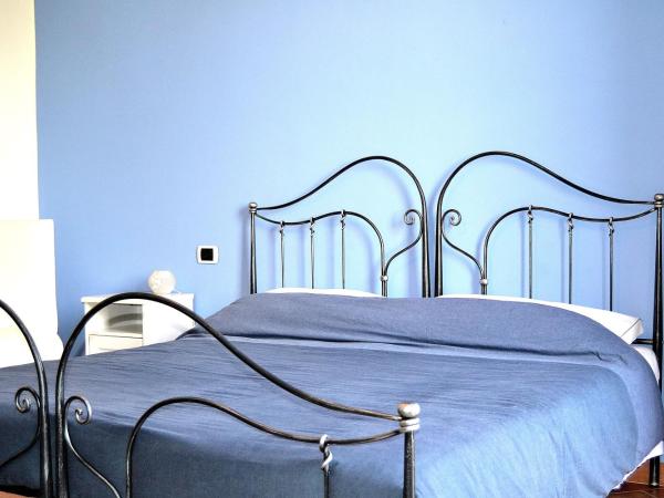 Chez Moi B&B : photo 7 de la chambre chambre double ou lits jumeaux