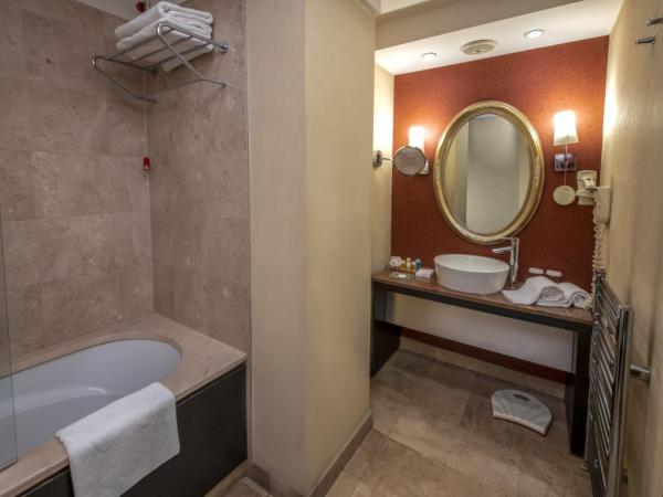 Agaoğlu My City Hotel Istanbul : photo 3 de la chambre chambre standard