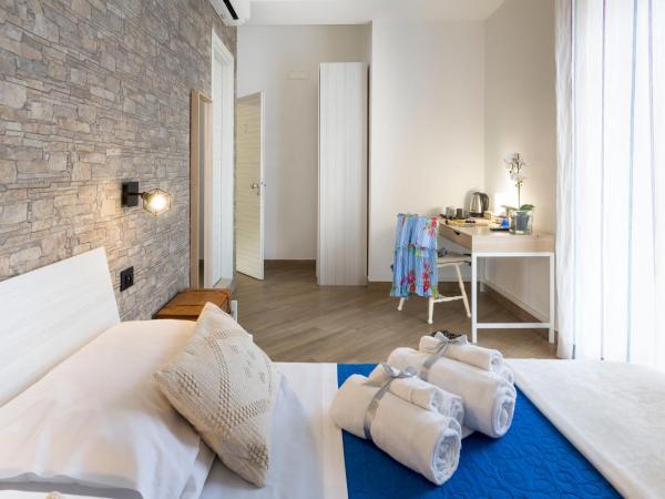 Il Tempio di Athena - Cultura e Relax a Siracusa : photo 5 de la chambre chambre double