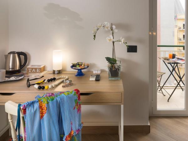 Il Tempio di Athena - Cultura e Relax a Siracusa : photo 4 de la chambre chambre double