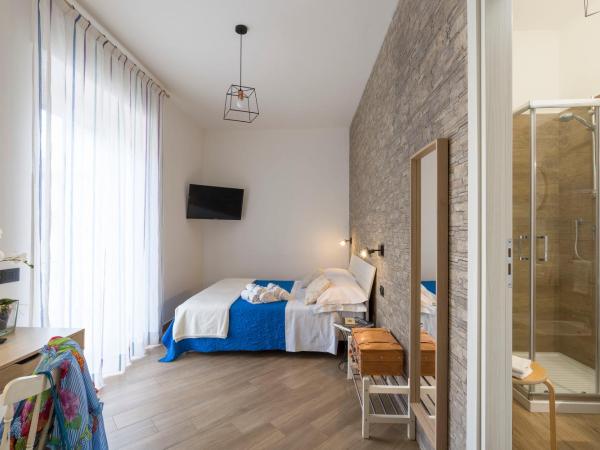 Il Tempio di Athena - Cultura e Relax a Siracusa : photo 3 de la chambre chambre double