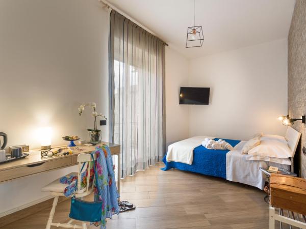 Il Tempio di Athena - Cultura e Relax a Siracusa : photo 7 de la chambre chambre double