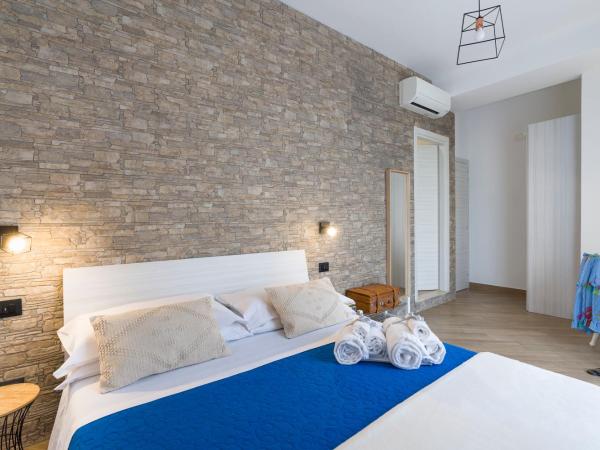 Il Tempio di Athena - Cultura e Relax a Siracusa : photo 8 de la chambre chambre double