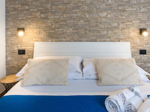 Il Tempio di Athena - Cultura e Relax a Siracusa : photo 9 de la chambre chambre double