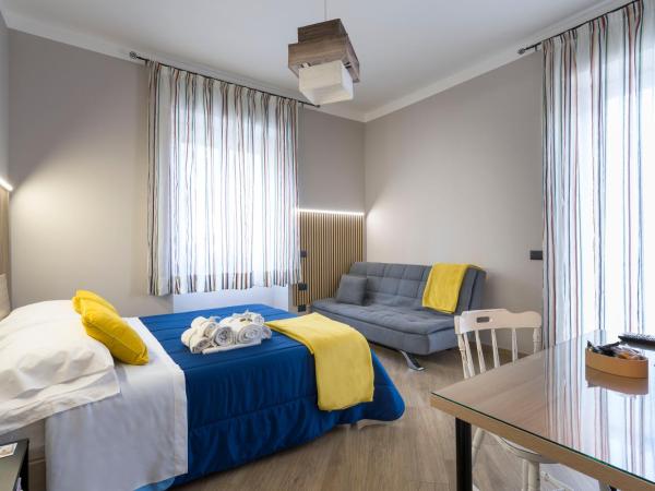 Il Tempio di Athena - Cultura e Relax a Siracusa : photo 8 de la chambre chambre double