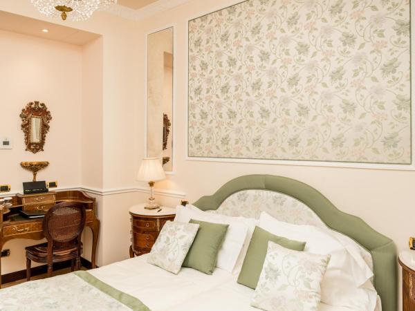 Hotel Bernini Palace : photo 6 de la chambre duplex familial