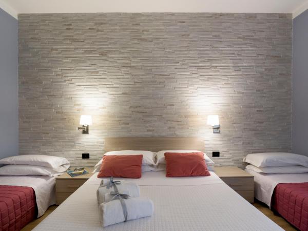 Il Tempio di Athena - Cultura e Relax a Siracusa : photo 6 de la chambre chambre lit king-size