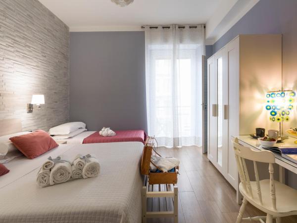 Il Tempio di Athena - Cultura e Relax a Siracusa : photo 5 de la chambre chambre lit king-size