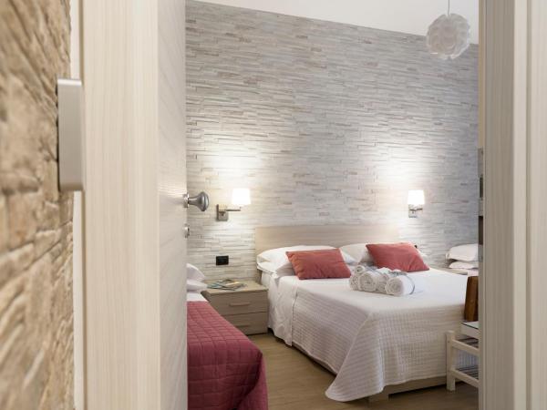 Il Tempio di Athena - Cultura e Relax a Siracusa : photo 1 de la chambre chambre lit king-size