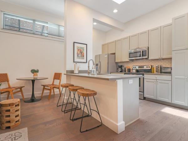 Roami at Bourbon Place : photo 3 de la chambre appartement 1 chambre