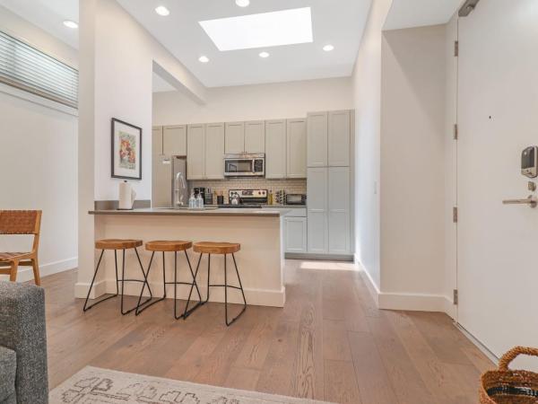 Roami at Bourbon Place : photo 10 de la chambre appartement 1 chambre