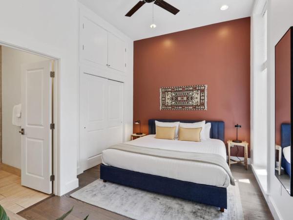 Roami at Bourbon Place : photo 5 de la chambre appartement 2 chambres