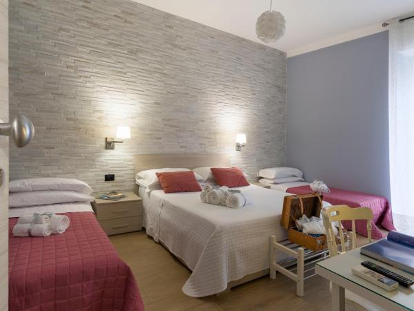 Il Tempio di Athena - Cultura e Relax a Siracusa : photo 9 de la chambre chambre lit king-size