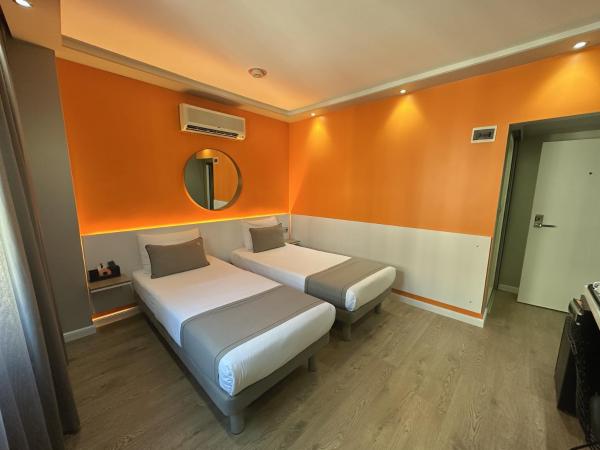 My Dora Hotel : photo 3 de la chambre chambre standard