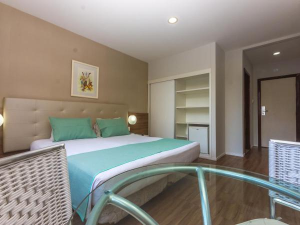 Grande Hotel da Barra : photo 1 de la chambre chambre double basique
