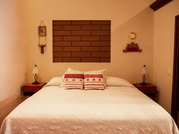 Hotel Casa Pereyra : photo 7 de la chambre studio