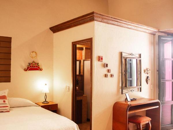 Hotel Casa Pereyra : photo 8 de la chambre studio