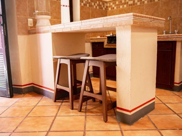 Hotel Casa Pereyra : photo 5 de la chambre studio