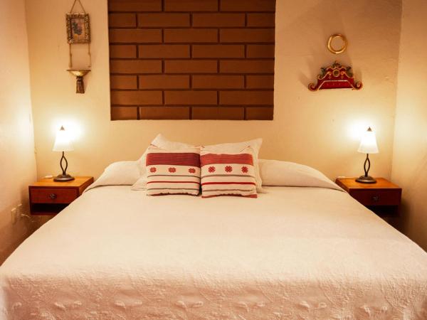 Hotel Casa Pereyra : photo 6 de la chambre studio