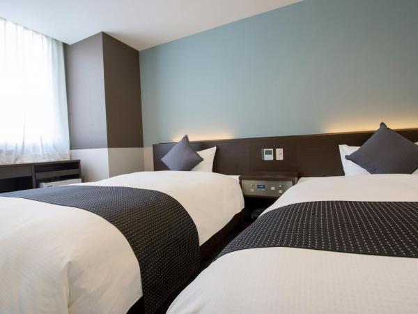 Hotel New Gaea Domemae : photo 2 de la chambre chambre fumeurs - attribuée à l'enregistrement