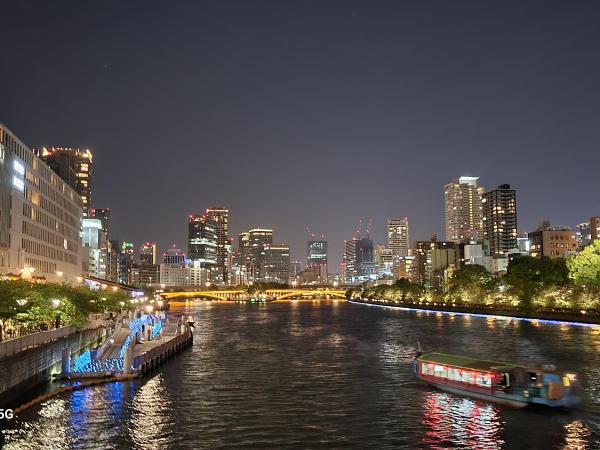 Hotel Osaka Castle : photo 3 de la chambre chambre triple
