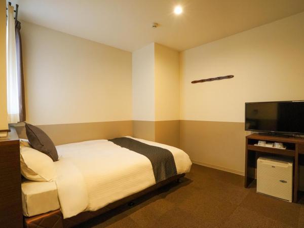 Hotel New Gaea Domemae : photo 4 de la chambre chambre double - fumeurs