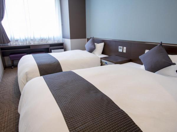 Hotel New Gaea Domemae : photo 2 de la chambre chambre attribuée à l'arrivée - non-fumeurs