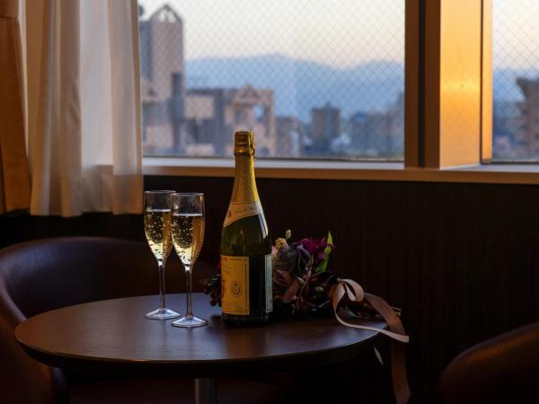 Hotel New Gaea Domemae : photo 5 de la chambre chambre attribuée à l'arrivée - non-fumeurs