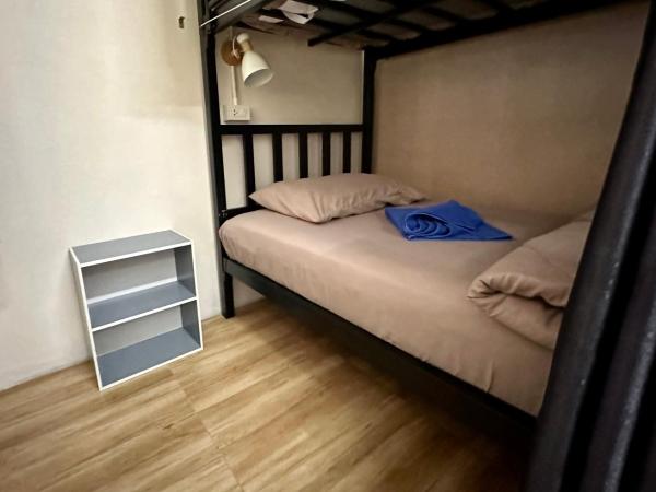 Sweed Dee Hostel : photo 3 de la chambre lit superposé dans dortoir mixte