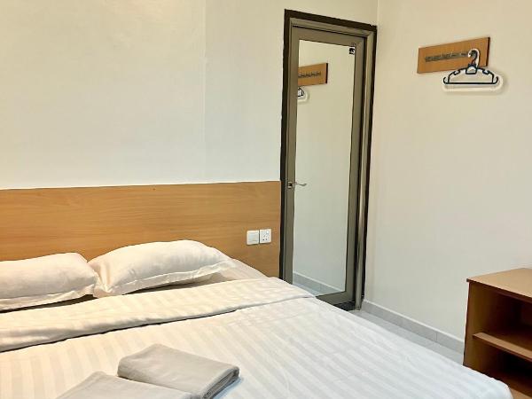 Hotel Premier Inn (Prima Square) : photo 1 de la chambre chambre lit king-size standard