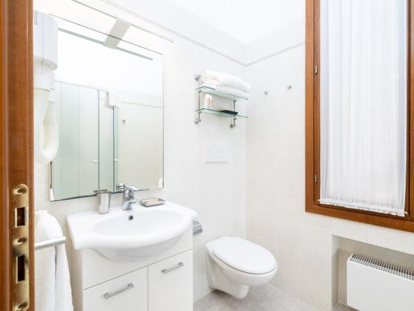 Residence Ca' Foscolo : photo 8 de la chambre appartement 1 chambre (2 adultes)