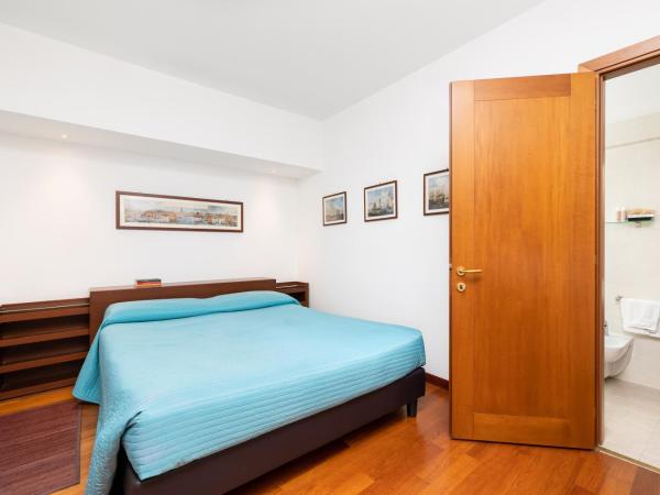 Residence Ca' Foscolo : photo 3 de la chambre appartement 1 chambre (2 adultes)