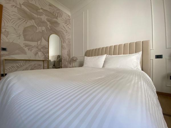 Villa Maldestra : photo 1 de la chambre chambre double supérieure