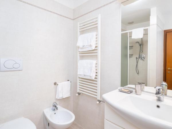 Residence Ca' Foscolo : photo 4 de la chambre appartement 1 chambre (4 adultes)